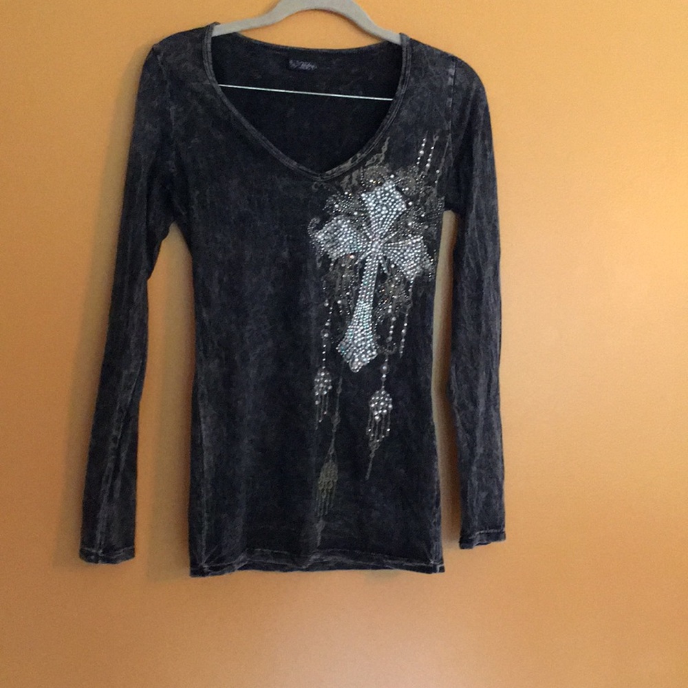 Daytrip long sleeve shirt
